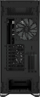 Corsair iCUE 7000X Bilgisayar Kasası