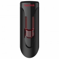 Sandisk Cruzer Glide CZ600 resim