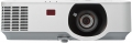 NEC P554U resim