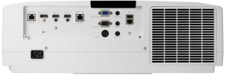 NEC PA803U LCD Projeksiyon