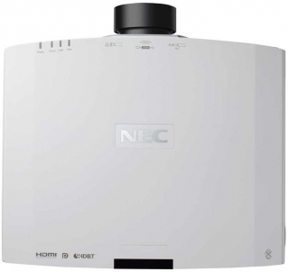 NEC PA803U LCD Projeksiyon