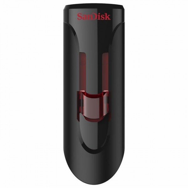 Sandisk Cruzer Glide CZ600 Flash Bellek (32 GB)