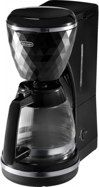 DeLonghi Brillante ICMJ 210.1 Kahve Makinesi
