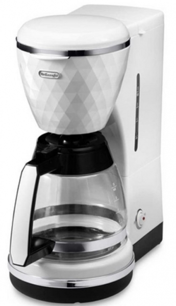 DeLonghi Brillante ICMJ 210.1 Kahve Makinesi