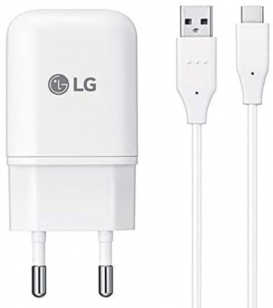 LG MCS-H05ED Şarj Aleti