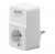 Schneider Electric APC PM1W-GR Akım Korumalı Priz