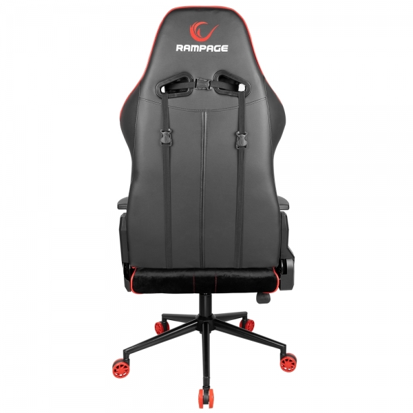Rampage KL-R9 Alcantara Oyuncu Koltuğu