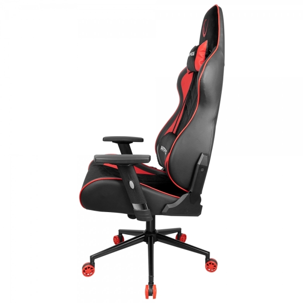 Rampage KL-R9 Alcantara Oyuncu Koltuğu