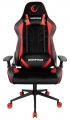 Rampage KL-R9 Alcantara resim