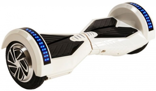 Smart Balance CS-813 8.5 Elektrikli Kaykay (8.5 inç)