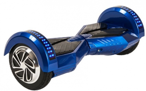 Smart Balance CS-813 8.5 Elektrikli Kaykay (8.5 inç)