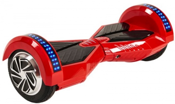 Smart Balance CS-813 8.5 Elektrikli Kaykay (8.5 inç)