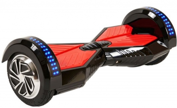 Smart Balance CS-813 8.5 Elektrikli Kaykay (8.5 inç)