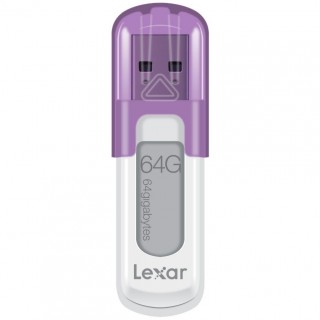 Lexar JumpDrive V10 Flash Bellek