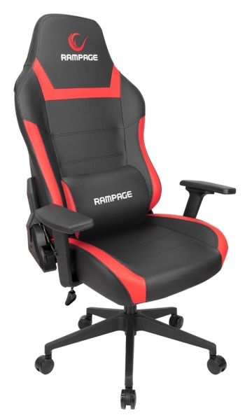 Rampage KL-R60 X-Base Oyuncu Koltuğu