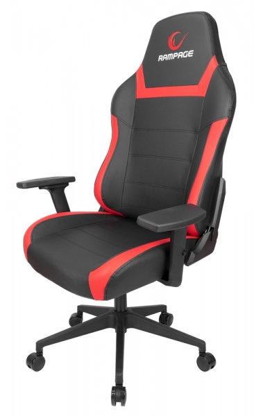 Rampage KL-R60 X-Base Oyuncu Koltuğu
