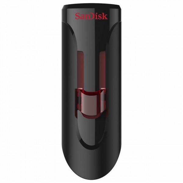 Sandisk Cruzer Glide CZ600 Flash Bellek (16 GB)
