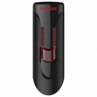 Sandisk Cruzer Glide CZ600 resim