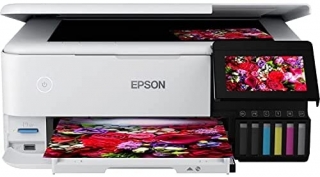 Epson EcoTank ET-8500 Yazıcı