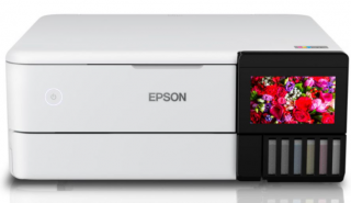 Epson EcoTank ET-8500 Yazıcı