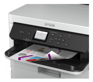 Epson WorkForce WF-C529RDTW Yazıcı