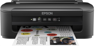 Epson WorkForce WF-2010W Yazıcı