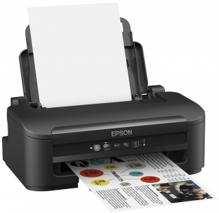 Epson WorkForce WF-2010W Yazıcı