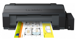 Epson EcoTank ET-14000 Yazıcı