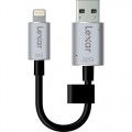 Lexar JumpDrive C20i resim
