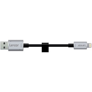 Lexar JumpDrive C20i Flash Bellek
