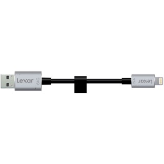 Lexar JumpDrive C20i Flash Bellek