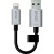 Lexar JumpDrive C20i Flash Bellek