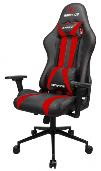 Rampage KL-R50 X-Line Oyuncu Koltuğu