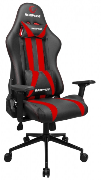 Rampage KL-R50 X-Line Oyuncu Koltuğu