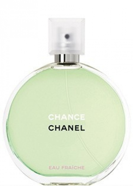 Chanel Chance Eau Fraiche EDT 150 ml Kadın Parfümü (150 ml)