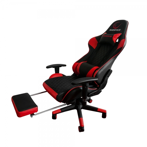 Rampage Styles KL-R61 Oyuncu Koltuğu