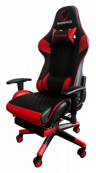 Rampage Styles KL-R61 Oyuncu Koltuğu