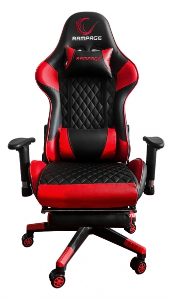 Rampage Styles KL-R61 Oyuncu Koltuğu