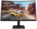 HP X27qc (32H02E9) resim