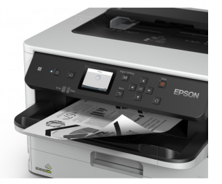 Epson WorkForce Pro WF M5298DW Yazıcı