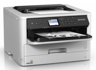 Epson WorkForce Pro WF M5298DW Yazıcı