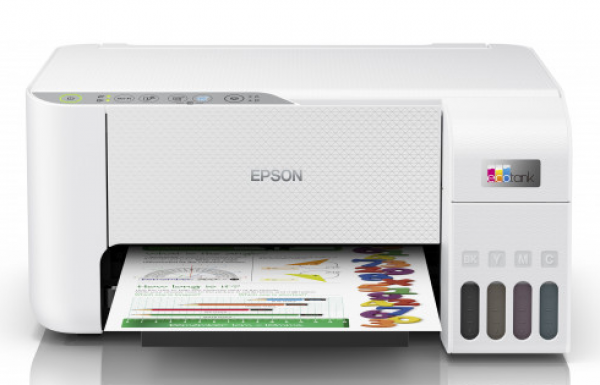 Epson EcoTank L3256 Yazıcı