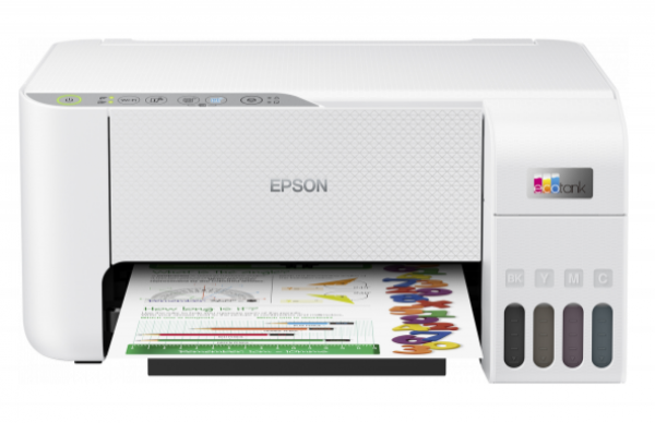 Epson EcoTank L3256 Yazıcı