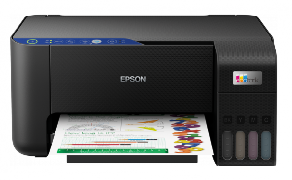 Epson EcoTank L3251 Yazıcı