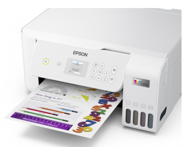 Epson EcoTank L3266 Yazıcı