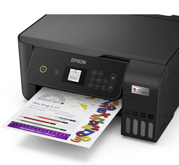 Epson EcoTank L3260 Yazıcı