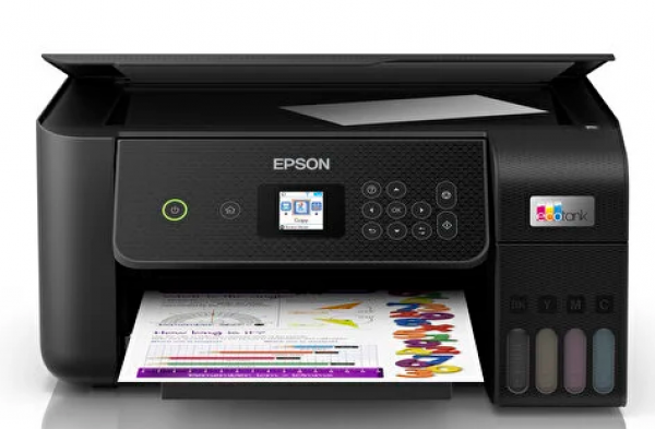 Epson EcoTank L3260 Yazıcı