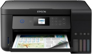 Epson EcoTank ET-2751 Yazıcı