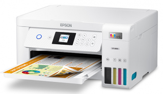Epson EcoTank ET-2850 Yazıcı