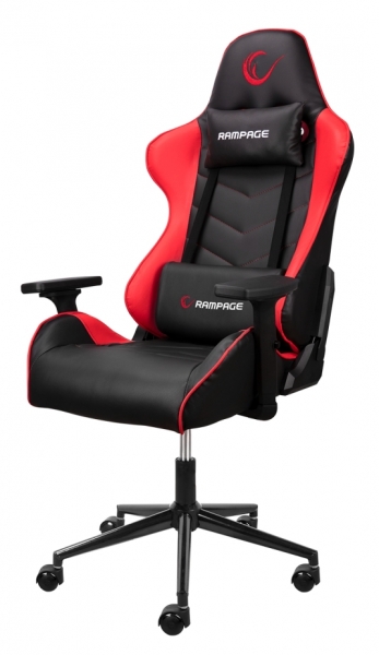 Rampage KL-R70 Storm Oyuncu Koltuğu